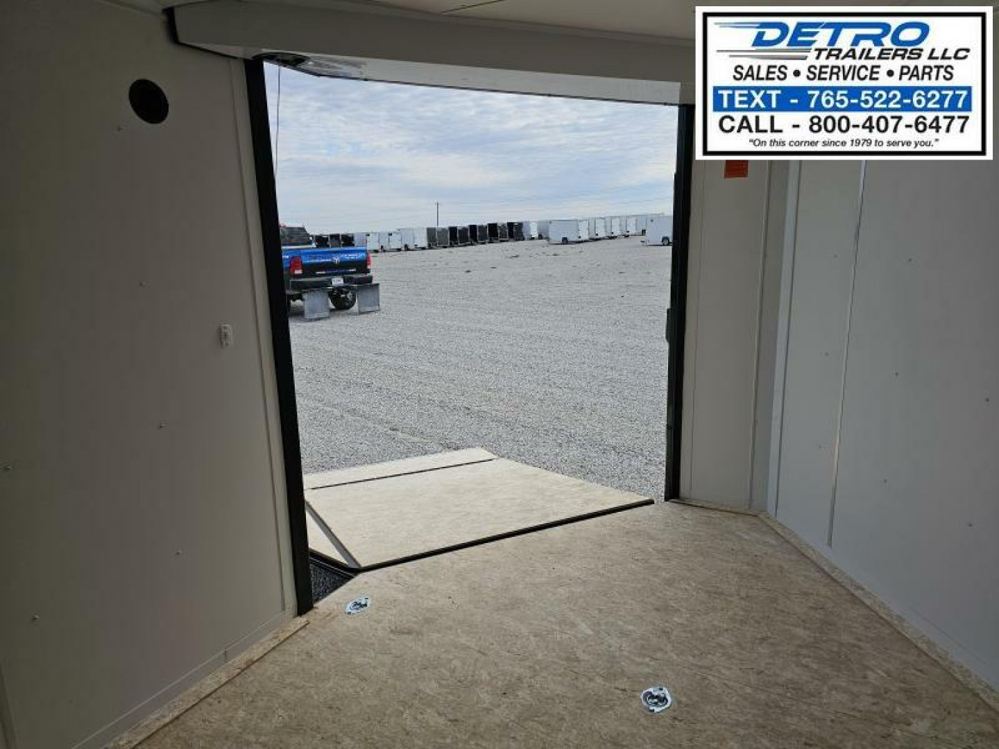 New 2023 Pace American 8.5 x 29 10K Multisport Cargo / Enclosed Trailer