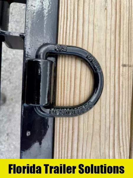 New 2025 Sure-Trac 85.x20+10 HD LP GN 22.5K Deckover Trailer