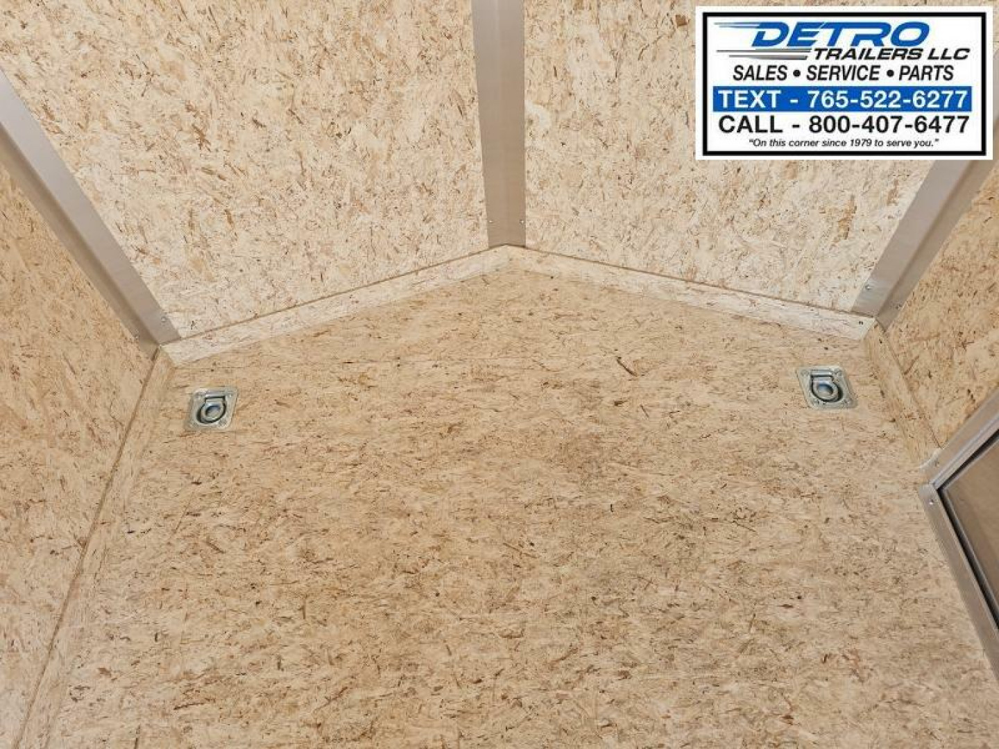 New 2025 Cargo Express EX DLX 6' x 12' 3K Idler Ramp Door Enclosed Cargo Trailer