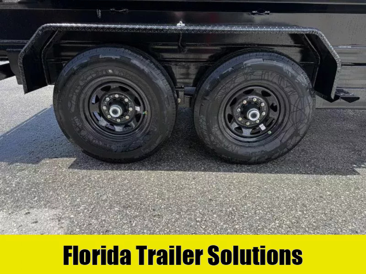 New 2025 Sure-Trac 82x14 Telescopic LP GN 14K Dump Trailer
