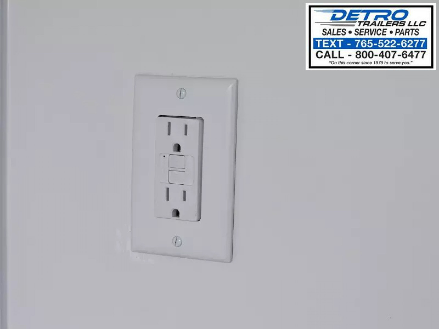 New 2025 Cargo Express 7' x 16' 7K Enclosed Vending/Concession Trailer w/ Sign Backer