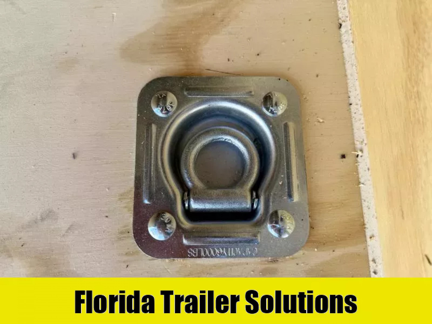 New 2026 Rock Solid Cargo 6X12  Cargo / Enclosed Trailer