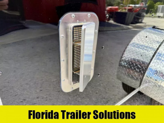 New 2026 Rock Solid Cargo 6X12  Cargo / Enclosed Trailer