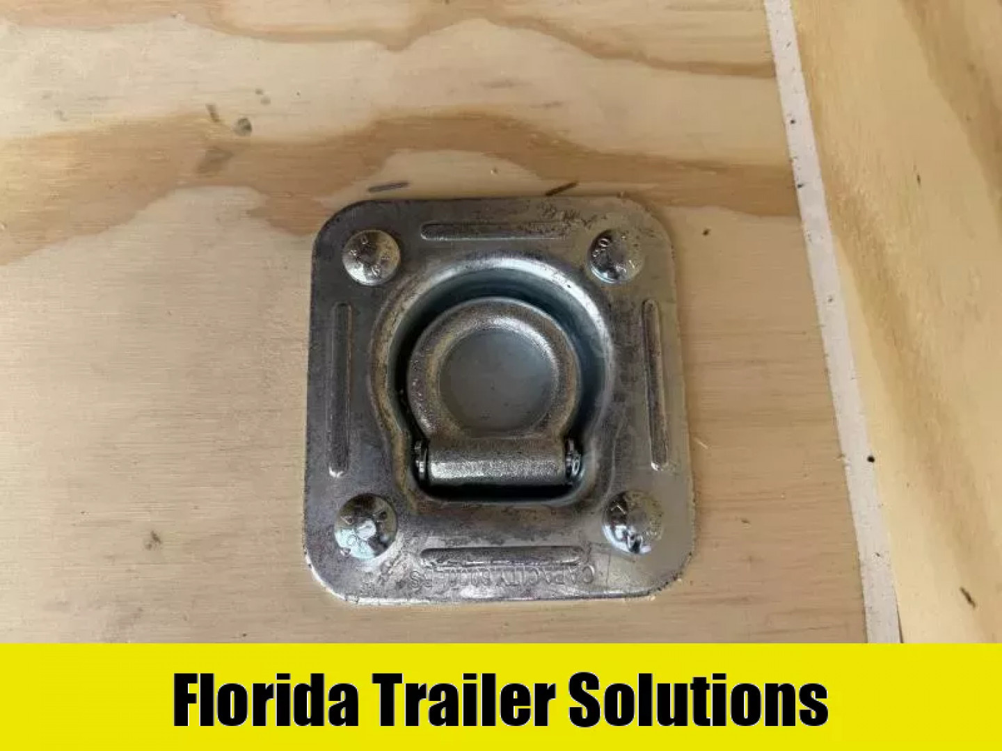 New 2026 Rock Solid Cargo 6X12 Ramp Door 3K Cargo / Enclosed Trailer