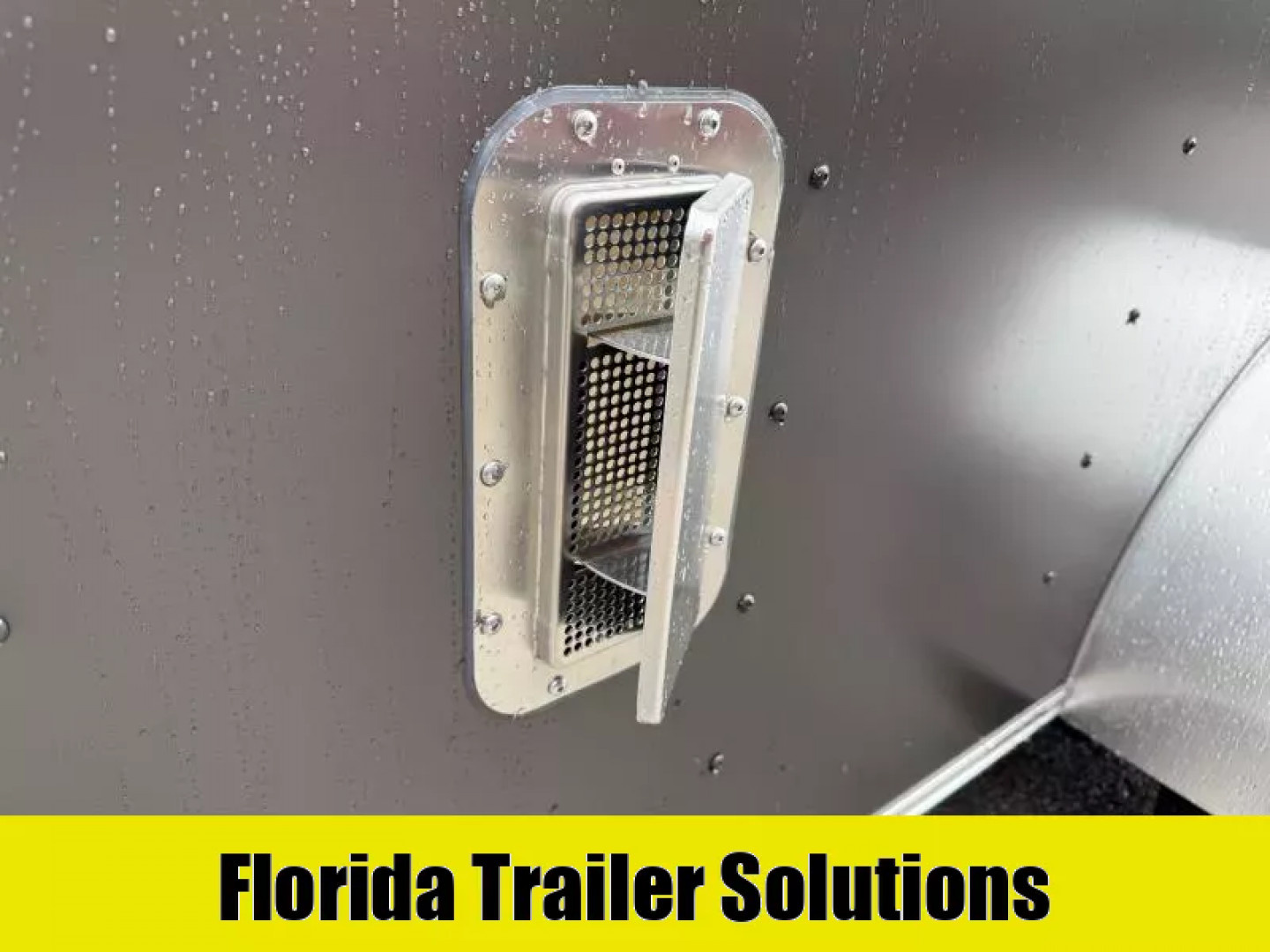 New 2026 Rock Solid Cargo 6X12 Ramp Door 3K Cargo / Enclosed Trailer