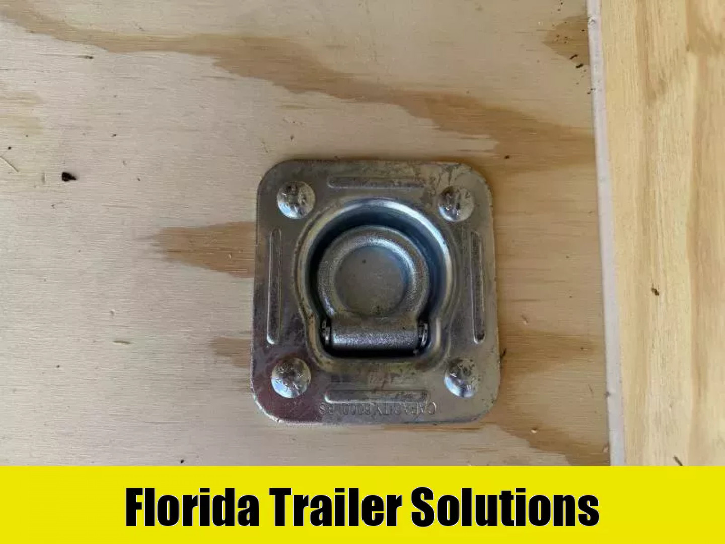 New 2026 Rock Solid Cargo 6x12  Cargo / Enclosed Trailer