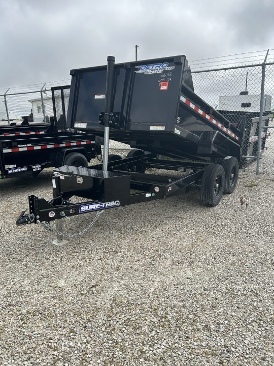 2025 Sure-Trac