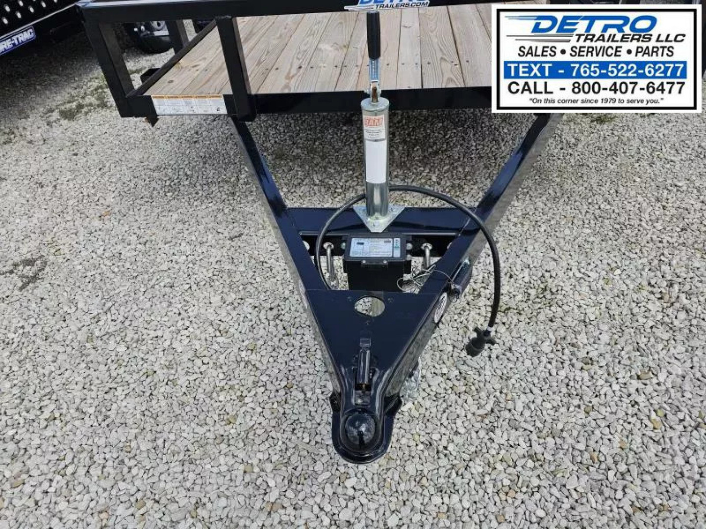 New 2025 Sure-Trac 6' x 12' 7K Tube Top Utility Trailer