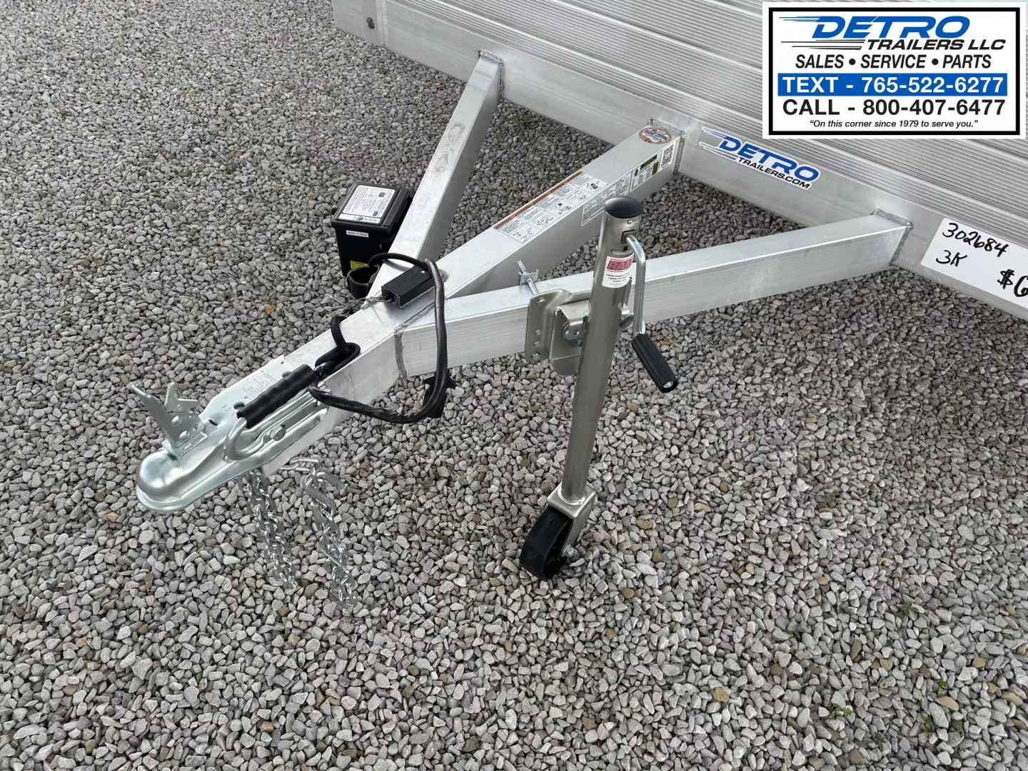 2026 Aluma 8115H-SR photo 6