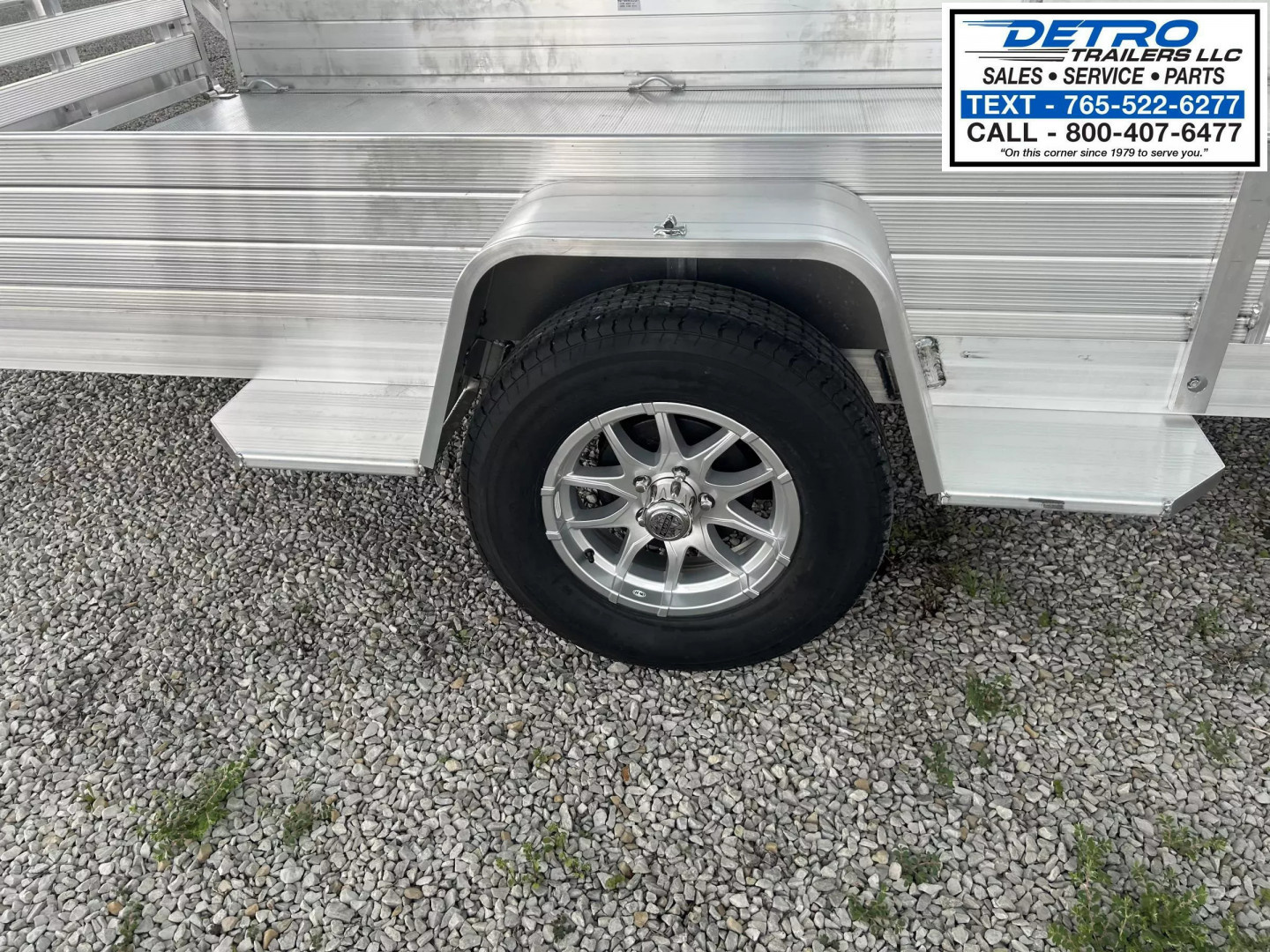 2026 Aluma 8115H-SR photo 2