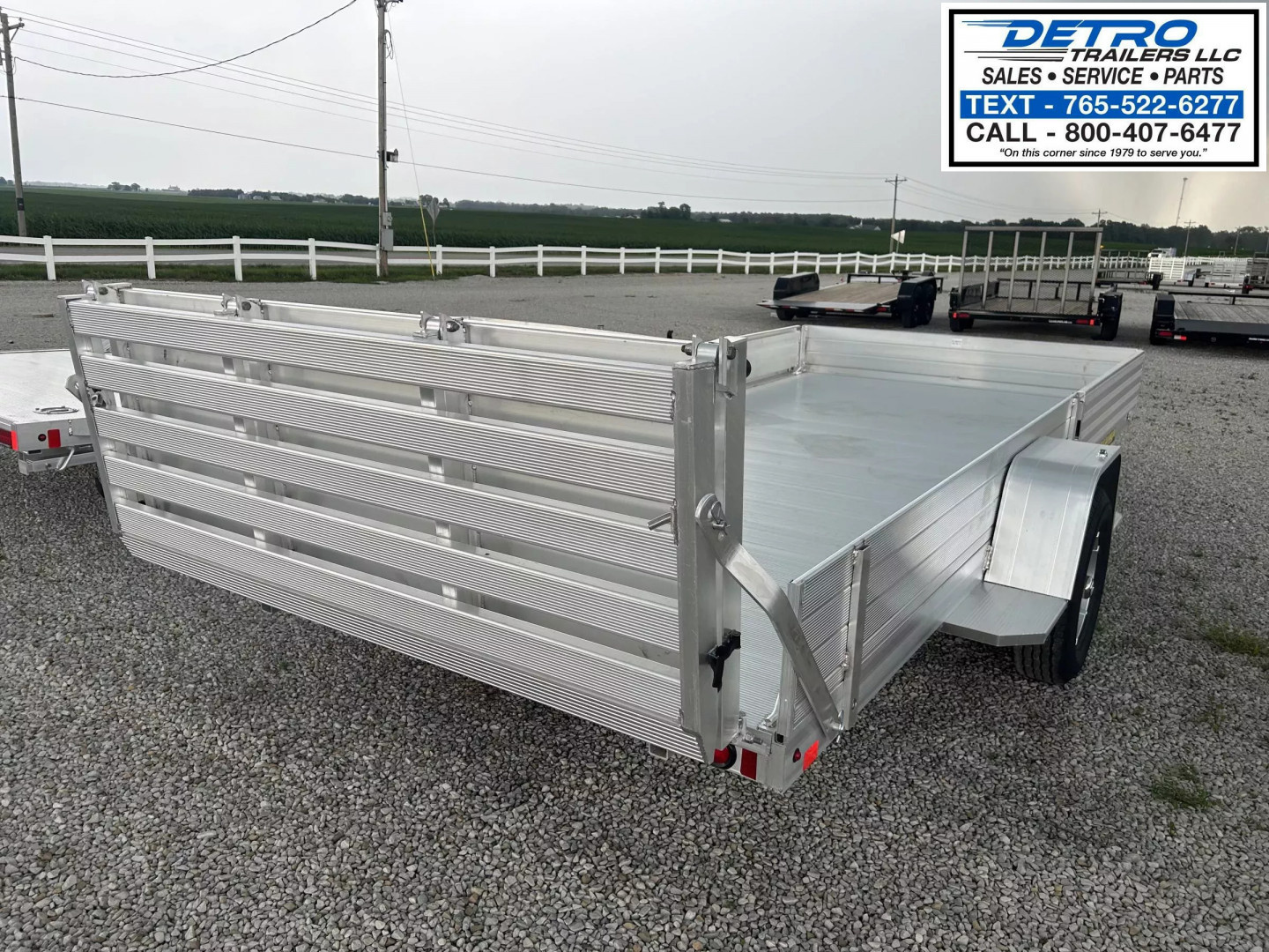 2026 Aluma 8115H-SR photo 3
