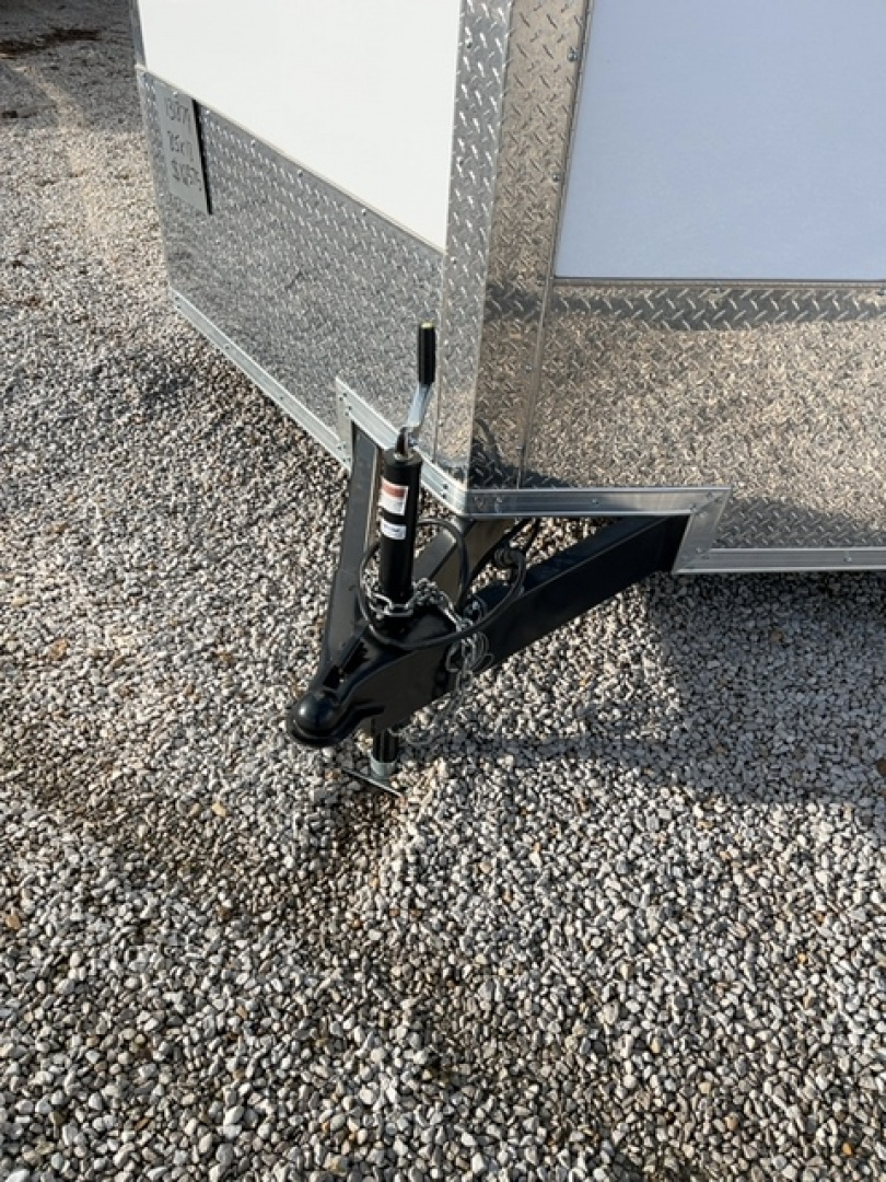 New 2025 Cargo Express XL SE 8.5' x 18' 10K Enclosed Car Hauler Trailer