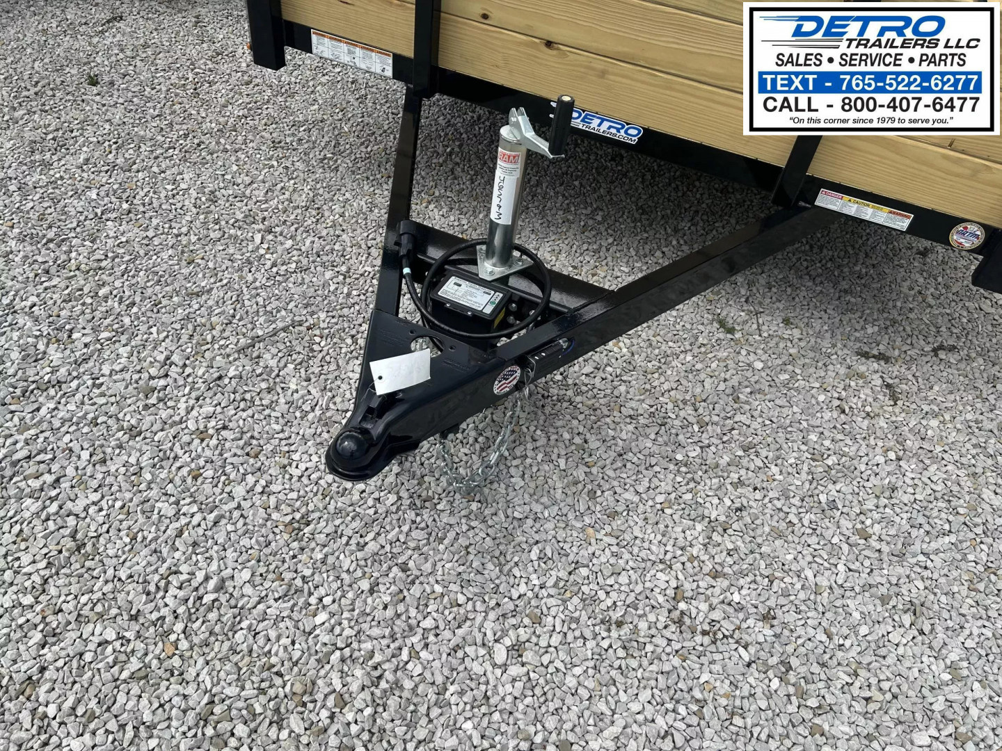 New 2025 Sure-Trac 7' x 16' 7K Tube Top Three Board High Side Utility Trailer