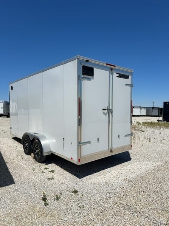2025 Enclosed Cargo Trailer photo 3