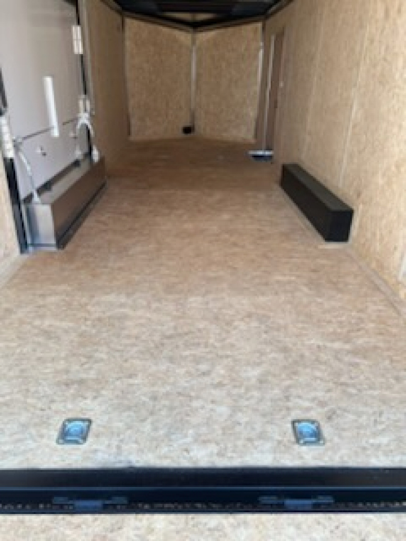 New 2026 Cargo Express XL SE 8.5' x 24' 10K Enclosed Car Hauler Trailer