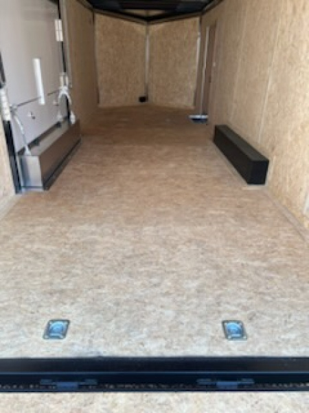 New 2026 Cargo Express XL SE 8.5' x 24' 10K Enclosed Car Hauler Trailer