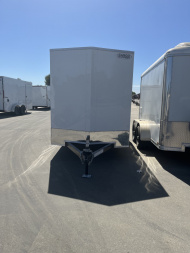 New 2026 Cargo Express KEDX7210030 Cargo / Enclosed Trailer