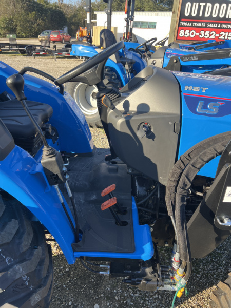 New 2025 LS Tractor MT226HE Tractor