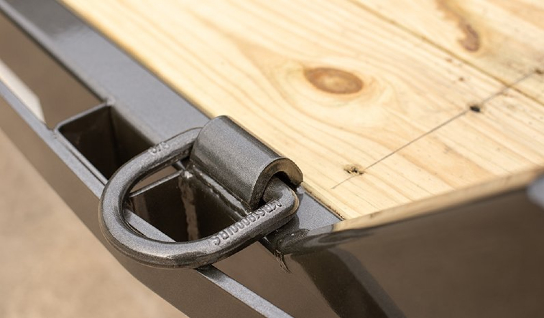 New 2026 MAXX-D 83X22 14K GVWR G6B Gravity Tilt Equipment Hauler / Car Hauler / Powder Coated / 7000# Torsion Axles /(4) D-Rings / 6ft Stationary / Toolbox