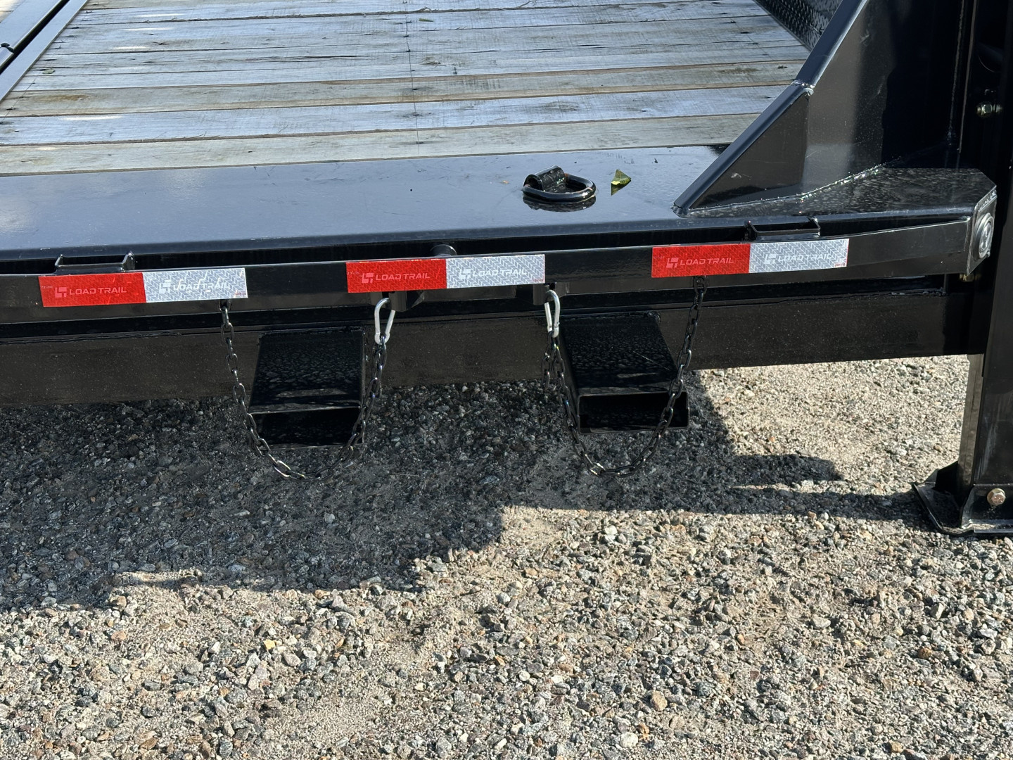 New 2025 Load Trail GNO222 Tilt Trailer