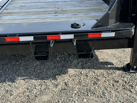 New 2025 Load Trail GNO222 Tilt Trailer