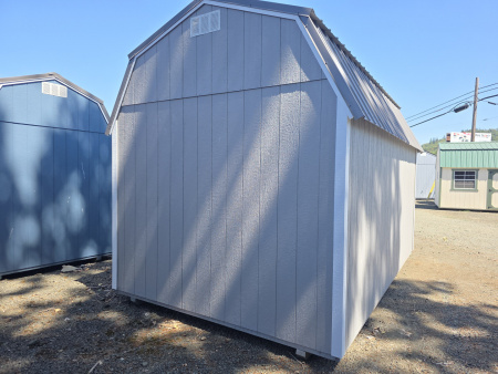 New 2025 Old Hickory WLBX Barn 10X16