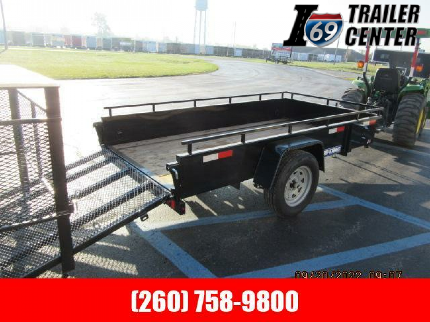 2022 Sure-Trac photo 5