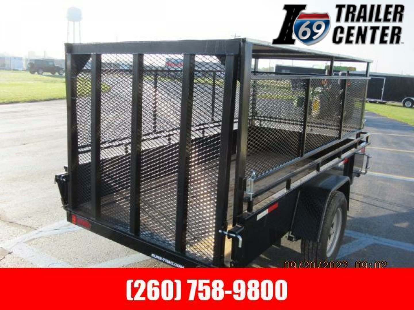 2022 Sure-Trac photo 2