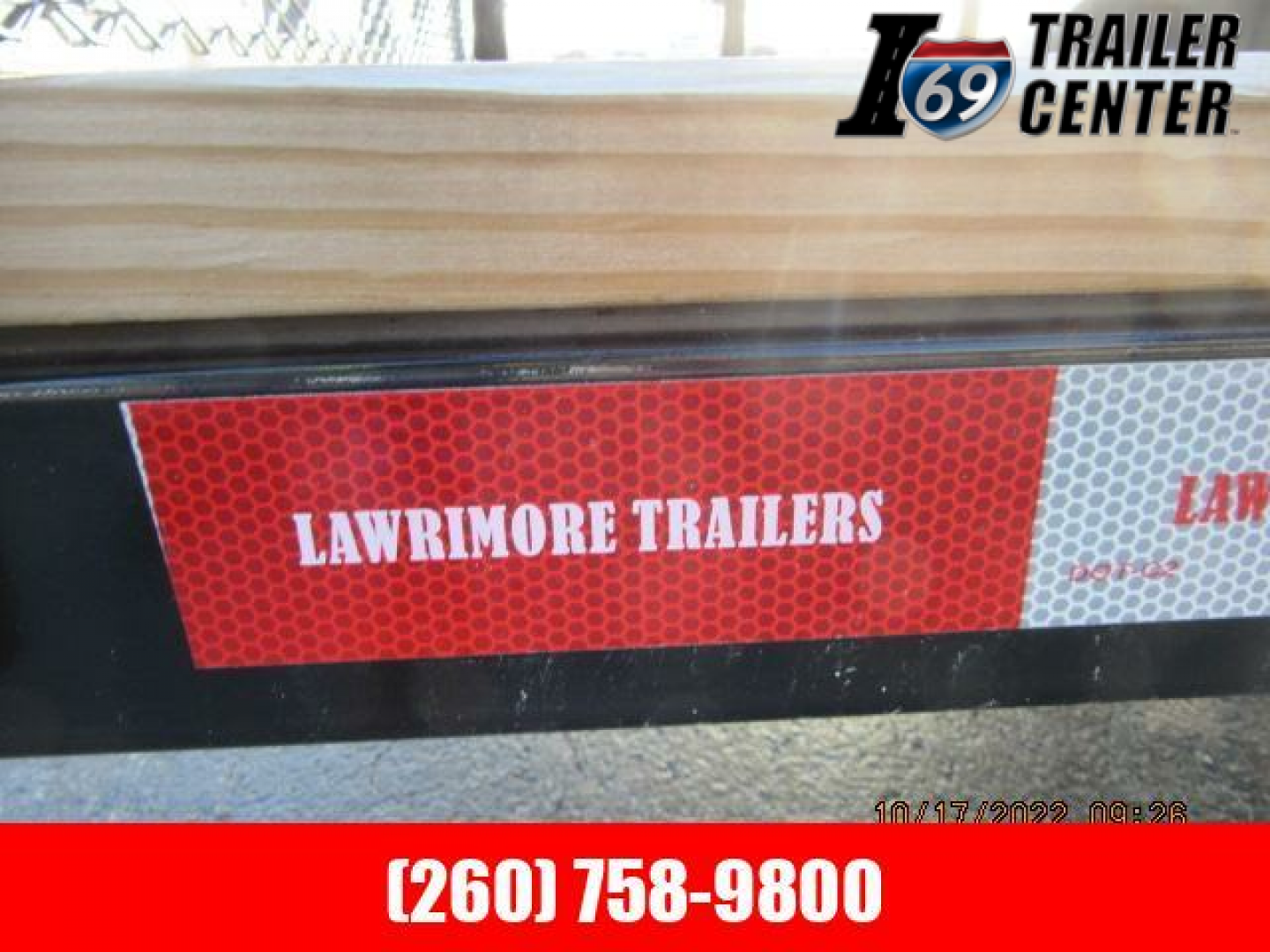 2022 Lawrimore photo 8