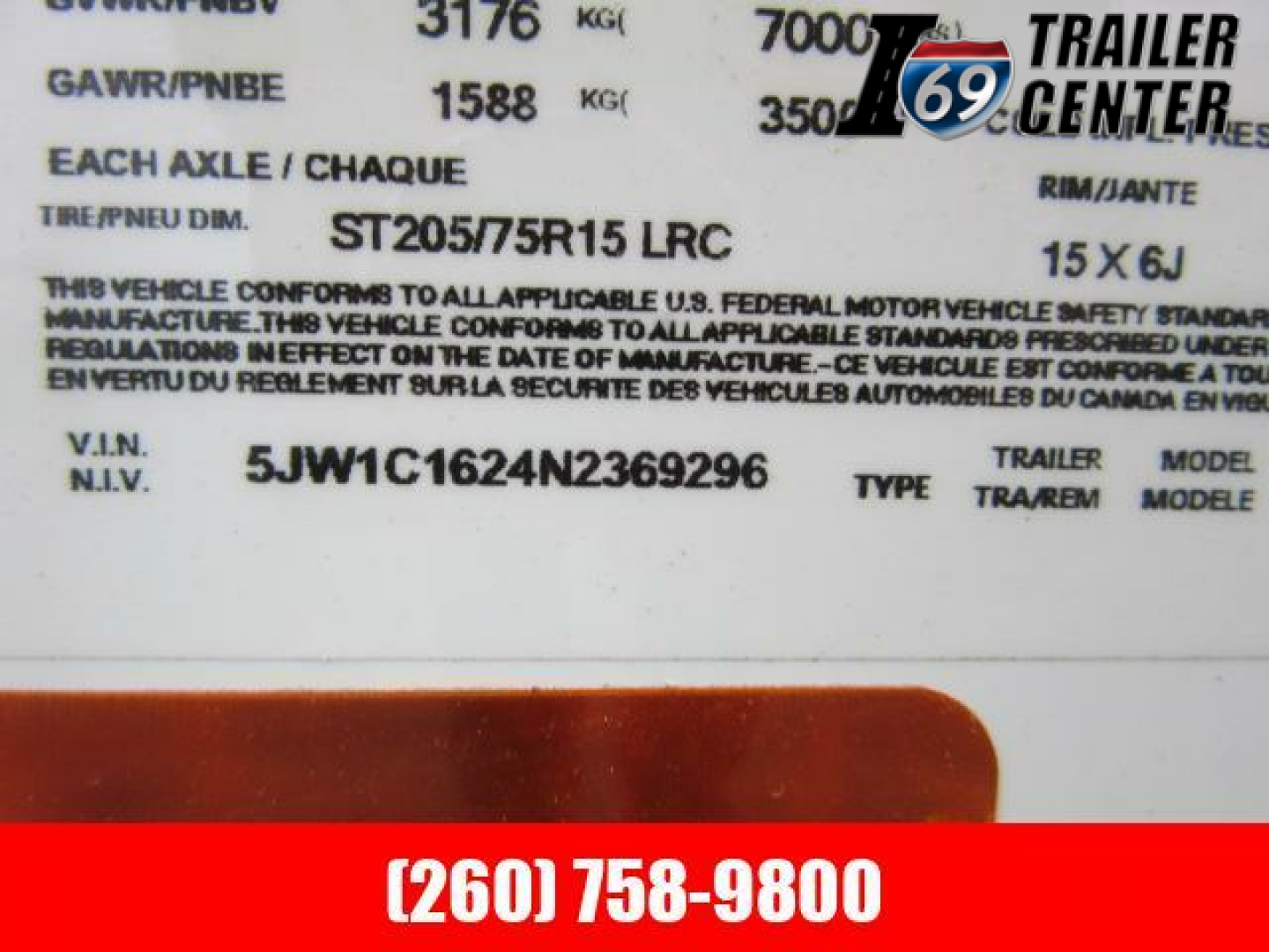 New 2022 Sure-Trac 7 x 16 REAR DOUBLE DOORS Pro Series Enclosed Wedge Cargo Trailer  TA 7K