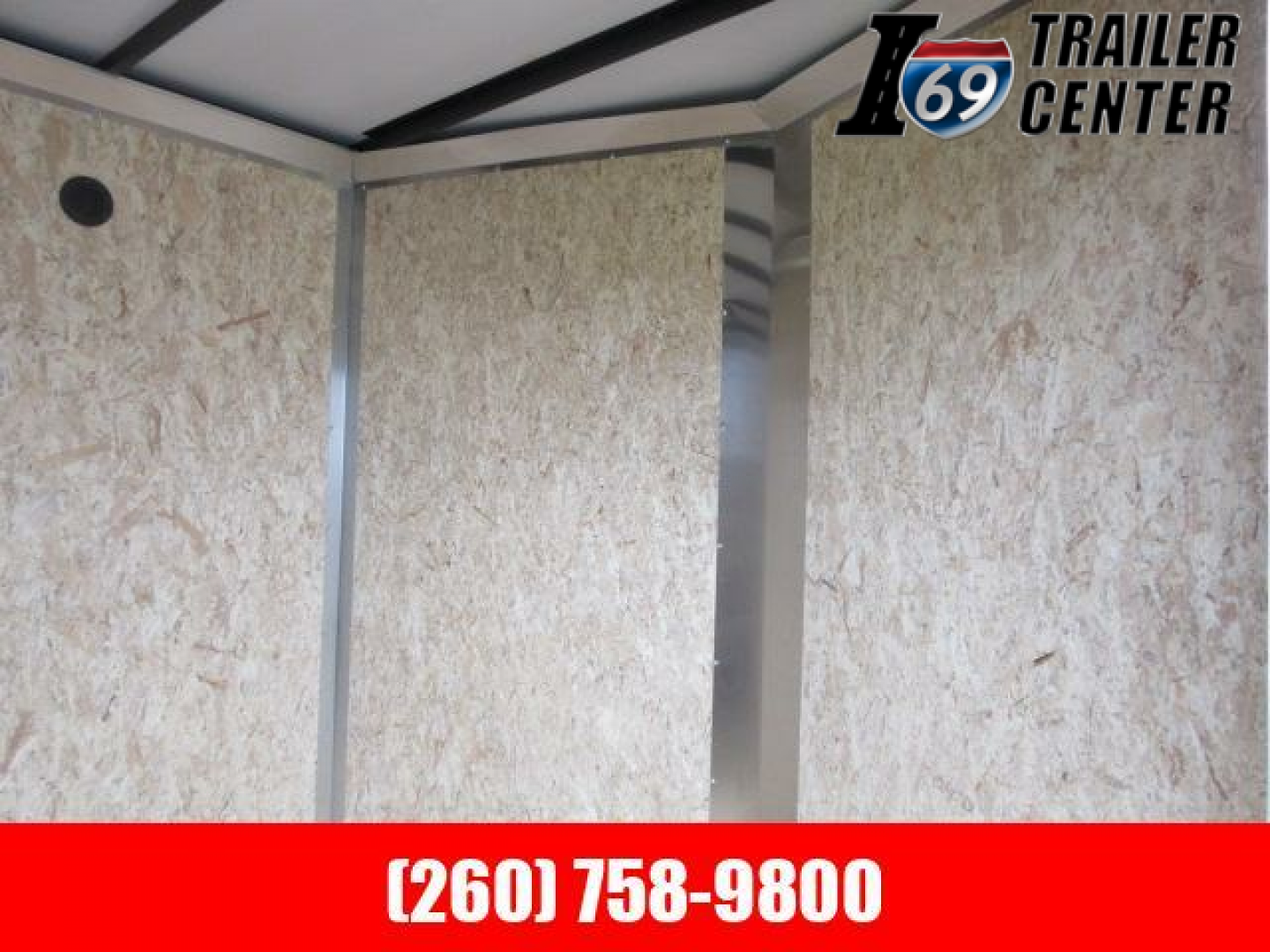 New 2022 Sure-Trac 7 x 16 REAR DOUBLE DOORS Pro Series Enclosed Wedge Cargo Trailer  TA 7K