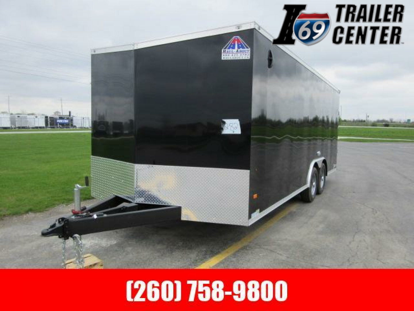 2022 Haul-About Panther photo 9