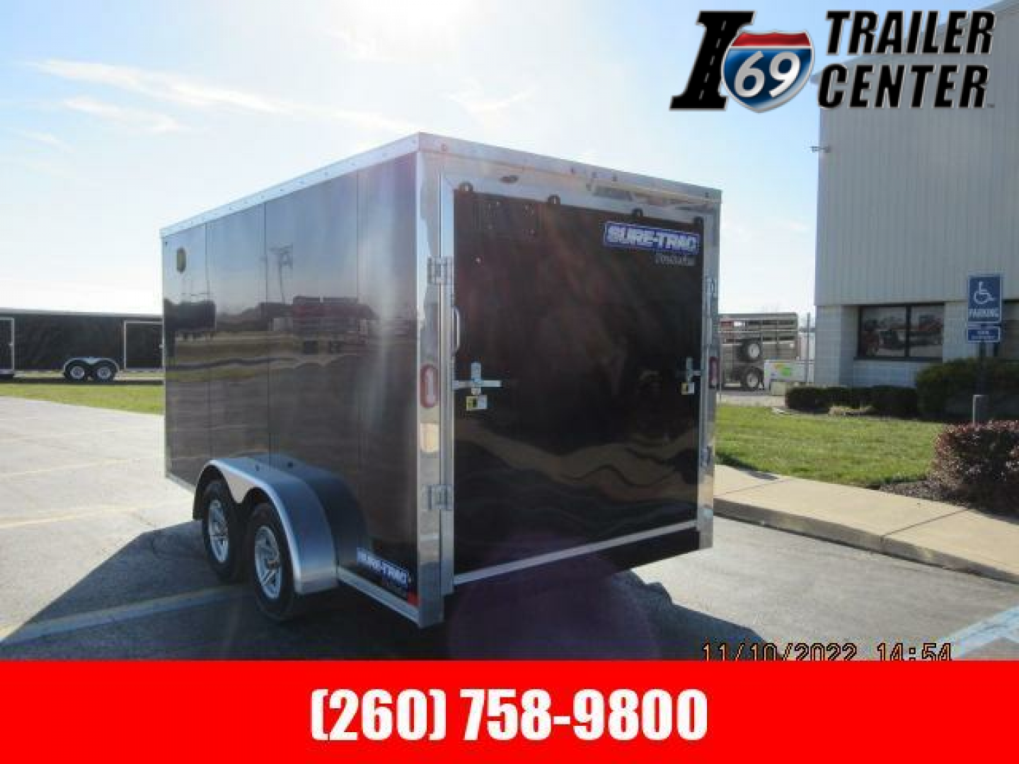 2023 Sure-Trac photo 3