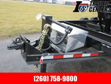 New 2023 Cam Superline P16714LP-HLO Dump Trailer