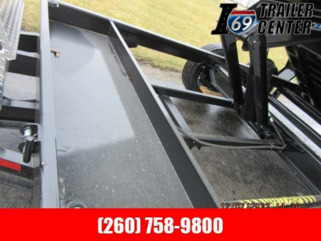 New 2023 Cam Superline P16714LP-HLO Dump Trailer