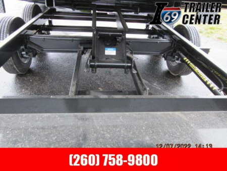 New 2023 Cam Superline P16714LP-HLO Dump Trailer