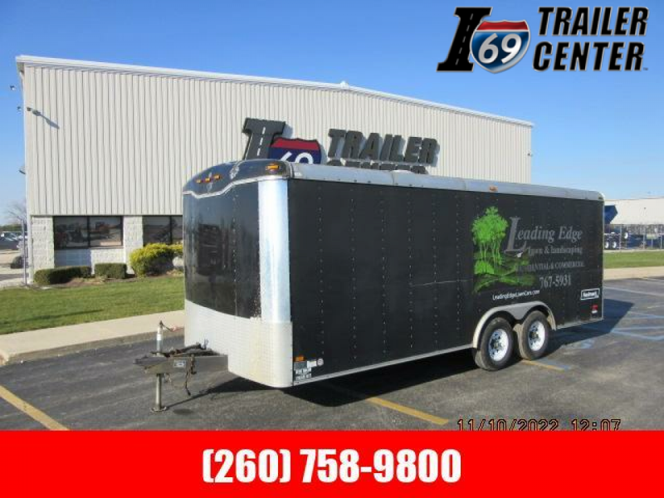 2005 Haulmark PP8520T3-D photo 5