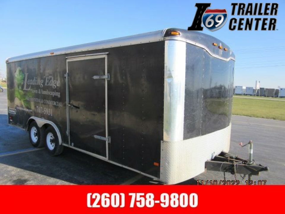 2005 Haulmark PP8520T3-D photo 2