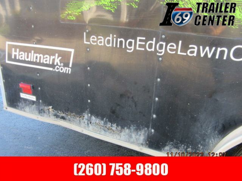 2005 Haulmark PP8520T3-D photo 9