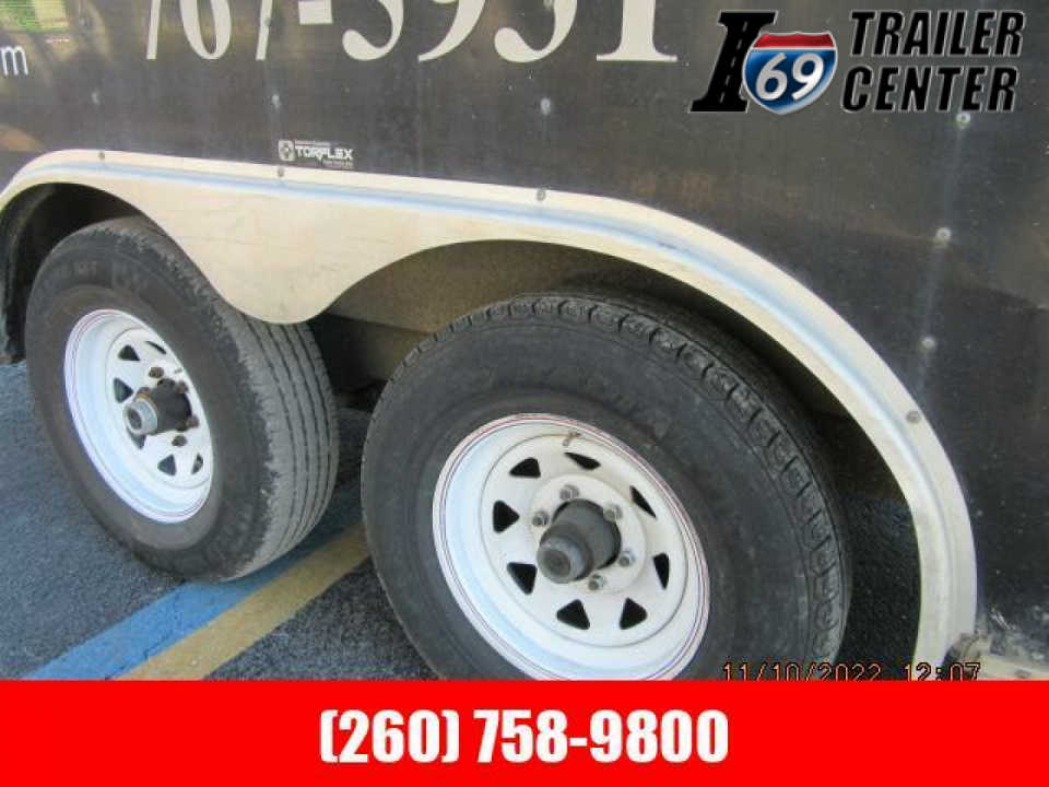 2005 Haulmark PP8520T3-D photo 8