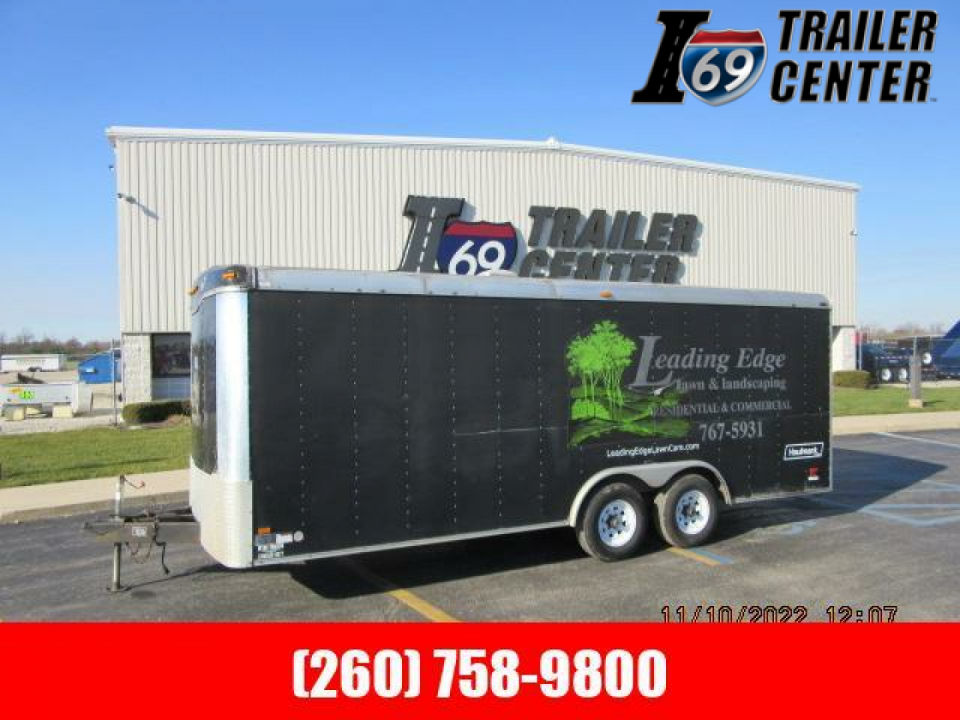 2005 Haulmark PP8520T3-D photo 4