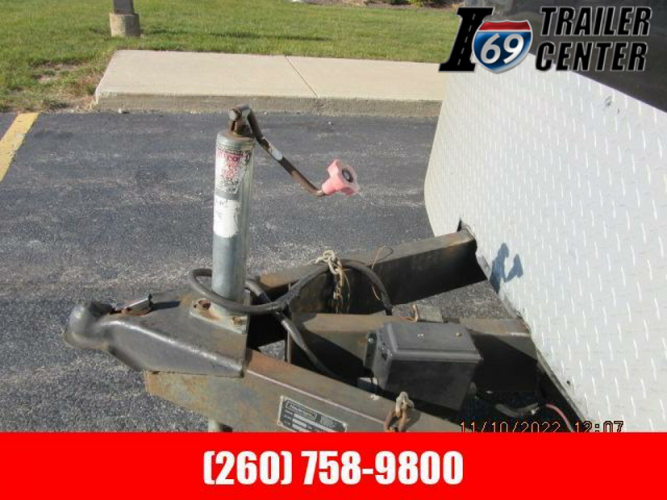 2005 Haulmark PP8520T3-D photo 7
