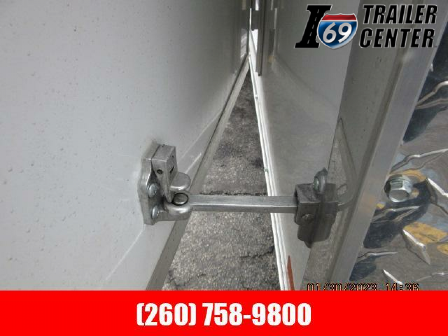 New 2023 Sure-Trac 7 x 14 Pro Series Enclosed Wedge Cargo Trailer  TA 7K