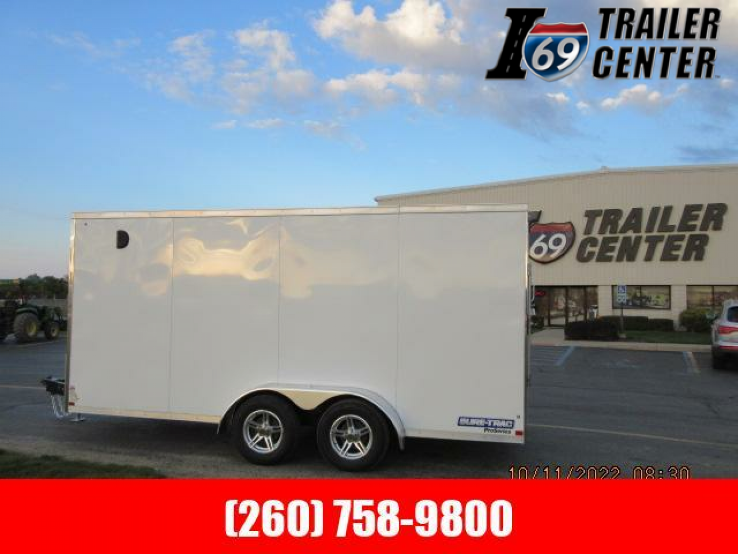2023 Sure-Trac photo 9