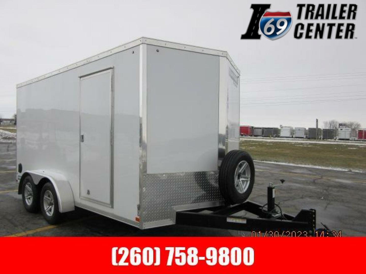 2023 Sure-Trac photo 4