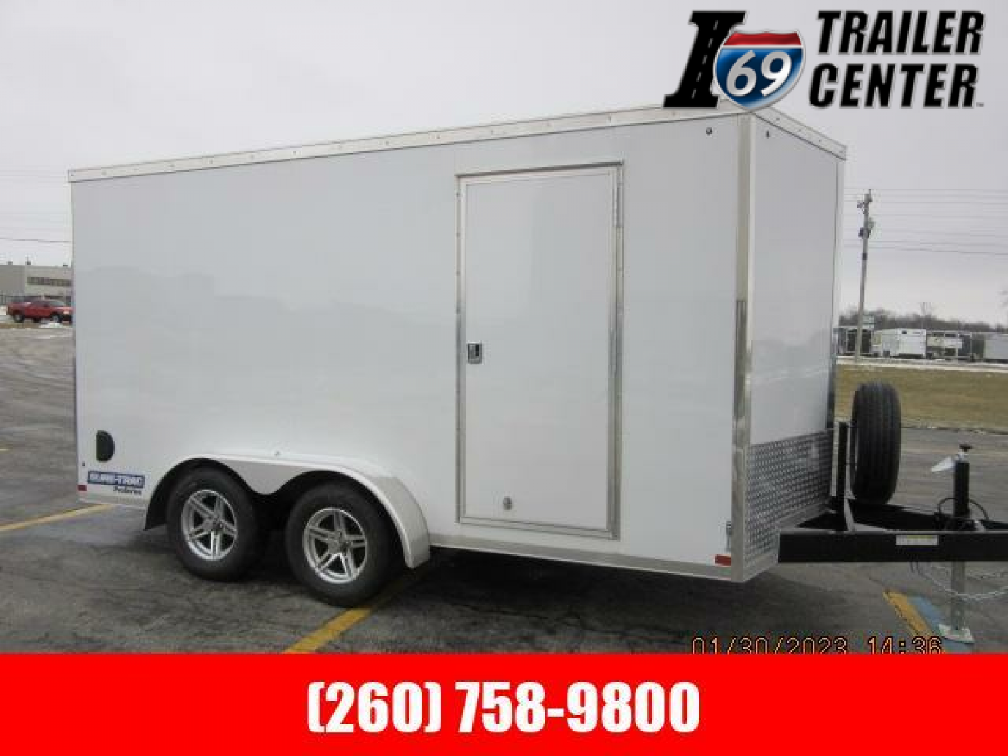 2023 Sure-Trac photo 5