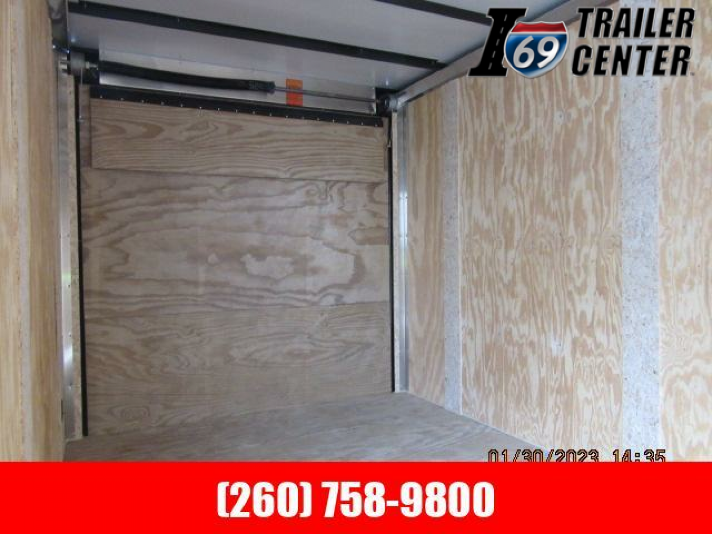 New 2023 Sure-Trac 7 x 14 Pro Series Enclosed Wedge Cargo Trailer  TA 7K