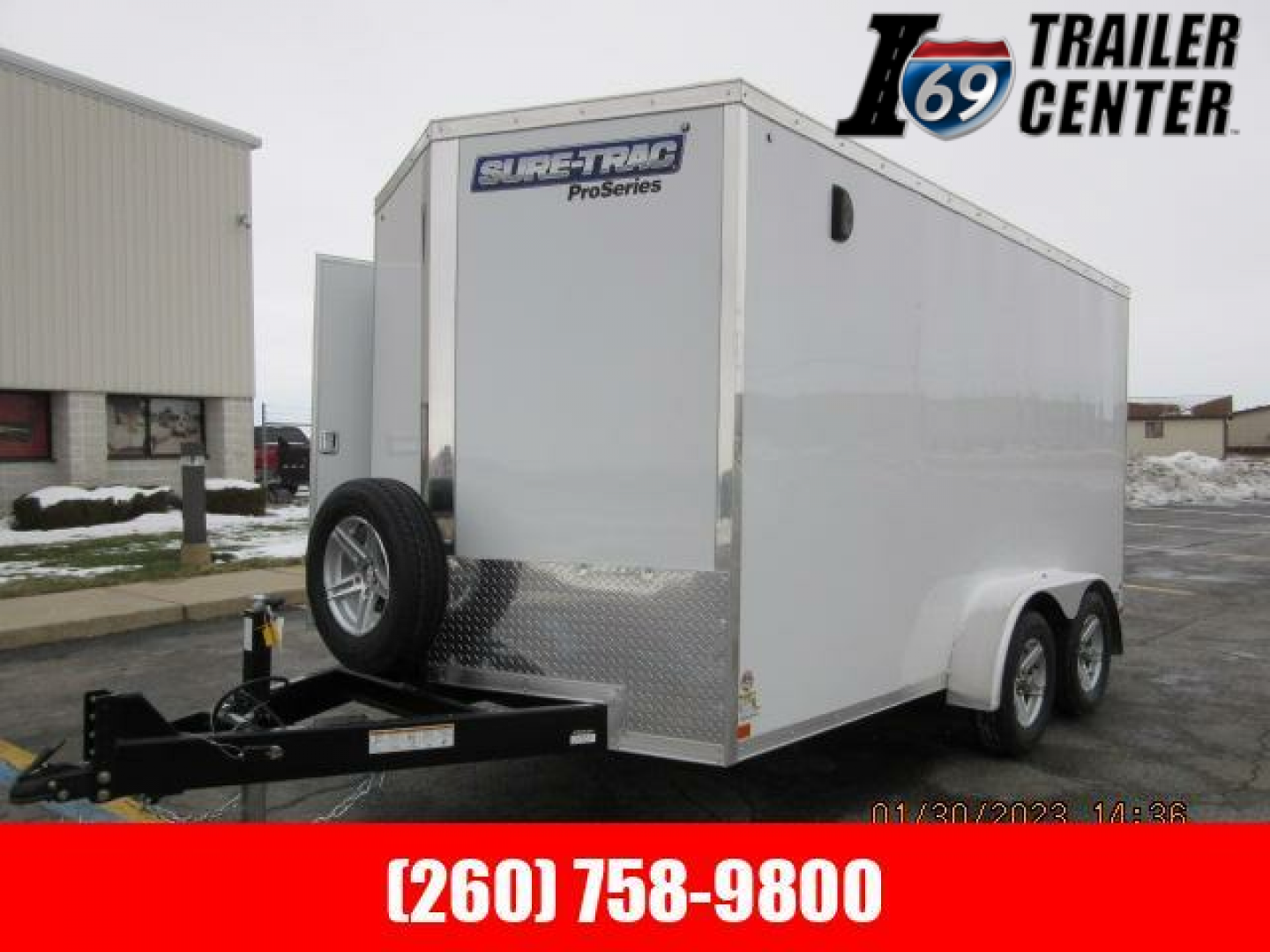 2023 Sure-Trac photo 2