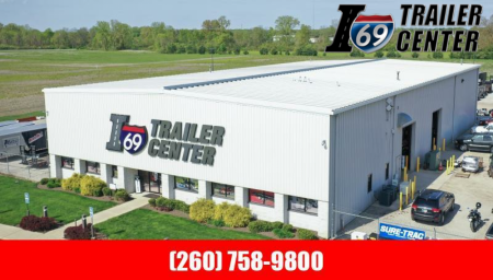 New 2023 Sure-Trac 7 x 14 Pro Series Enclosed Wedge Cargo Trailer  TA 7K