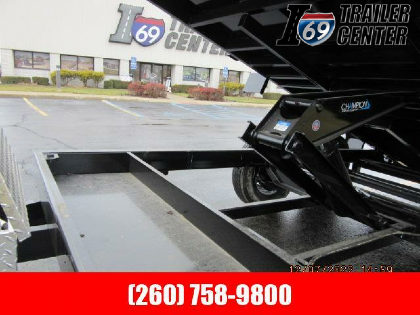 2023 Cam Superline photo 5